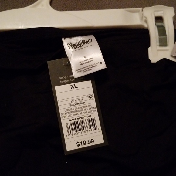 Mossimo swim bottoms - Picture 2 of 3